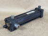 LAMB-GRAYS Pneumatic Cylinder 2" Bore x 8" Stroke 0394057