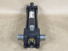 LAMB-GRAYS Pneumatic Cylinder 2" Bore x 8" Stroke 0394057