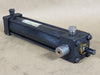 LAMB-GRAYS Pneumatic Cylinder 2" Bore x 8" Stroke 0394057