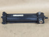 LAMB-GRAYS Pneumatic Cylinder 2" Bore x 8" Stroke 0394057