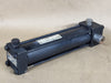 LAMB-GRAYS Pneumatic Cylinder 2" Bore x 8" Stroke 0394057