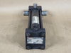 LAMB-GRAYS Pneumatic Cylinder 2" Bore x 8" Stroke 0394057