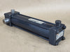 LAMB-GRAYS Pneumatic Cylinder 2" Bore x 8" Stroke 0394057