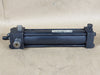 LAMB-GRAYS Pneumatic Cylinder 2" Bore x 8" Stroke 0394057