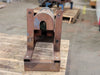SEW-EURODRIVE Gear Reducer 19.68:1 Ratio, R63LP143