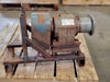 SEW-EURODRIVE Gear Reducer 19.68:1 Ratio, R63LP143