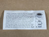 CHICAGO Speedi Sleeve 99250, 63.5-63.652 mm