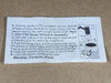 CHICAGO Speedi Sleeve 99250, 63.5-63.652 mm