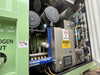 SIMPRO 1500scfm Low-Pressure Nitrogen Generator, Trailer-Mounted