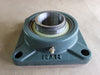 NTN Flange Block Bearing 2.4375" Bore, UELFU212-207D1