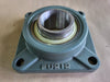 NTN Flange Block Bearing 2.4375" Bore, UELFU212-207D1
