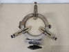 Lathe Machine Steady Rest