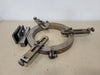 Lathe Machine Steady Rest