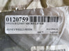 HONEYWELL Limit Switch Roller Lever LSZ52M