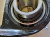 LINK-BELT Pillow Block Bearing 1-7/16" Bore, P3U223N