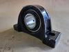 LINK-BELT Pillow Block Bearing 1-7/16" Bore, P3U223N