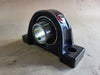 LINK-BELT Pillow Block Bearing 1-7/16" Bore, P3U223N