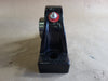 LINK-BELT Pillow Block Bearing 1-7/16" Bore, P3U223N