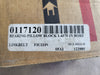 LINK-BELT Pillow Block Bearing 1-7/16" Bore, P3U223N