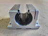 THOMPSON Pillow Block Bearing SPB16-OPN, 1" Bore