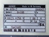 JUMO Surface Mounted Thermostat, ATH-2, 844043