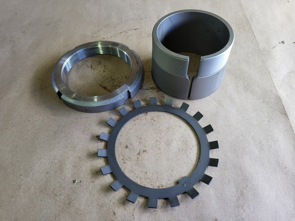 SKF Adapter Sleeve HA320, 87mmx71mmx70mm