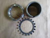 SKF Adapter Sleeve HA320, 87mmx71mmx70mm