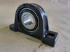 REXNORD Pillow Block Ball Bearing, 2" Bore, P3S232E