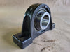 REXNORD Pillow Block Ball Bearing, 2" Bore, P3S232E