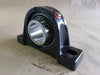 REXNORD Pillow Block Ball Bearing, 2" Bore, P3S232E