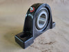 REXNORD Pillow Block Ball Bearing, 2" Bore, P3S232E