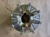 TIMKEN Quick-Flex Coupling 1-1/2" Bore, QF50X1-1/2