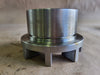 TIMKEN Quick-Flex Coupling 1-1/2" Bore, QF50X1-1/2