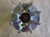 TIMKEN Quick-Flex Coupling 1-5/8" Bore, QF50X1-5/8