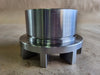 TIMKEN Quick-Flex Coupling 1-5/8" Bore, QF50X1-5/8
