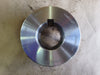 TIMKEN Quick-Flex Coupling 1-5/8" Bore, QF50X1-5/8