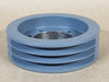TB WOOD'S 3 Groove Sheave 3/3V500SDS, 5" OD