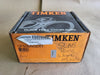 TIMKEN Quick Flex Coupling Insert Blue, QF50BINSERT