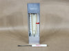 ESKO Flow Meter EM-AM4, 8 LPM, 1/2" NPT