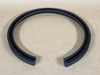 GARLOCK Split Oil Seal 25003-3316, 5.875" ID, 6.875" OD, 0.5" THK, MILL-RIGHT N