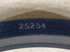 GARLOCK Split Oil Seal 25003-3316, 5.875" ID, 6.875" OD, 0.5" THK, MILL-RIGHT N