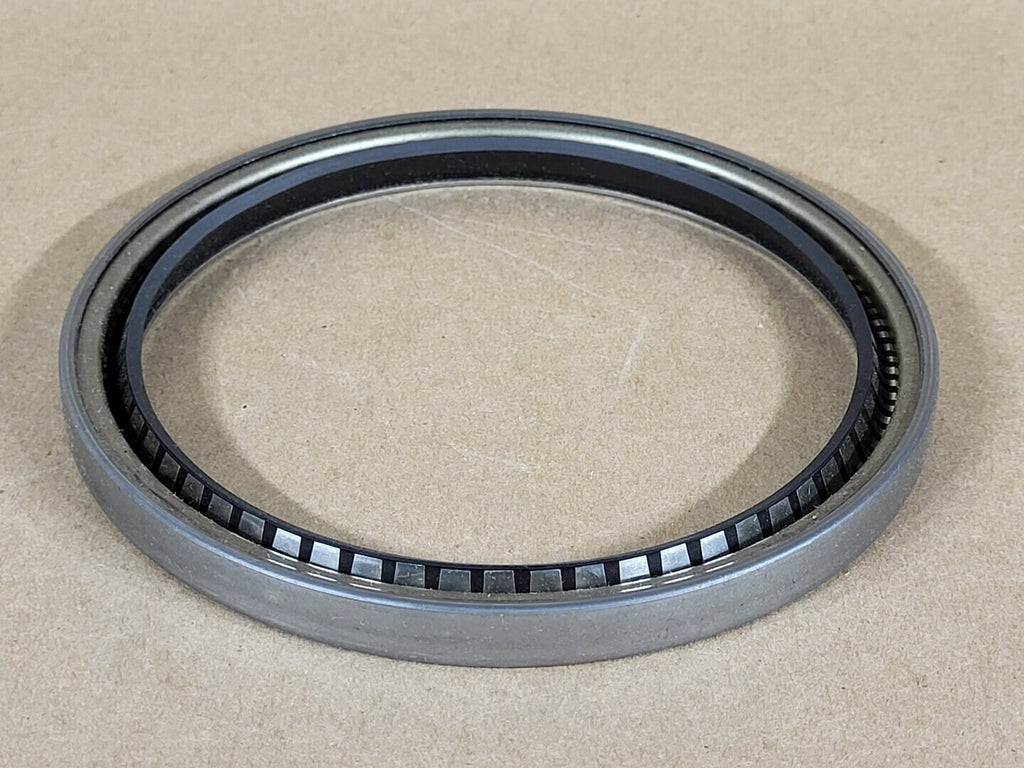 GARLOCK Oil Seal 21086-3092, 5.313"x6.375"x0.5", MILL-RIGHT-N