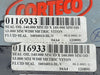 CORTECO Oil Seal 14016013-DL, 140x160x13 mm, (Pack of 2)