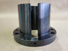 TSUBAKI Split Taper Bushing, Type S1, 3-7/16" Bore, S1-3-7/16