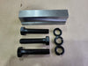 TSUBAKI Split Taper Bushing, Type S1, 3-7/16" Bore, S1-3-7/16