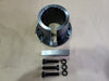 TSUBAKI Split Taper Bushing, Type S1, 3-7/16" Bore, S1-3-7/16