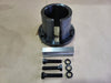 TSUBAKI Split Taper Bushing, Type S1, 3-7/16" Bore, S1-3-7/16
