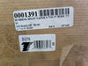 TSUBAKI Split Taper Bushing, Type S1, 3-7/16" Bore, S1-3-7/16