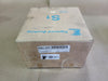 TSUBAKI Split Taper Bushing, Type S1, 3-7/16" Bore, S1-3-7/16