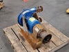 HAYWARD GORDON Hose Pump SP25N w/ Gear Reducer R63LP43